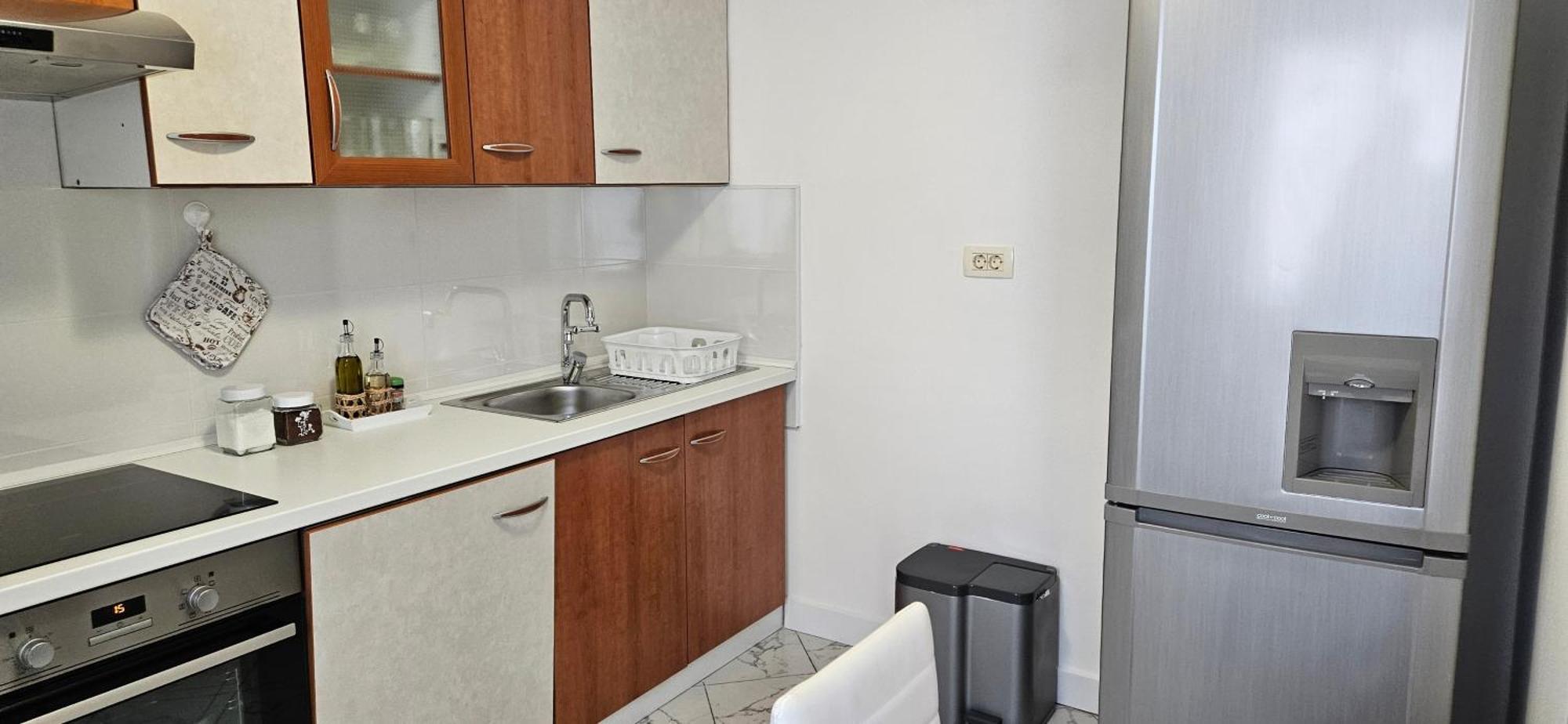 Apartment Laguna 08A Izola Bagian luar foto