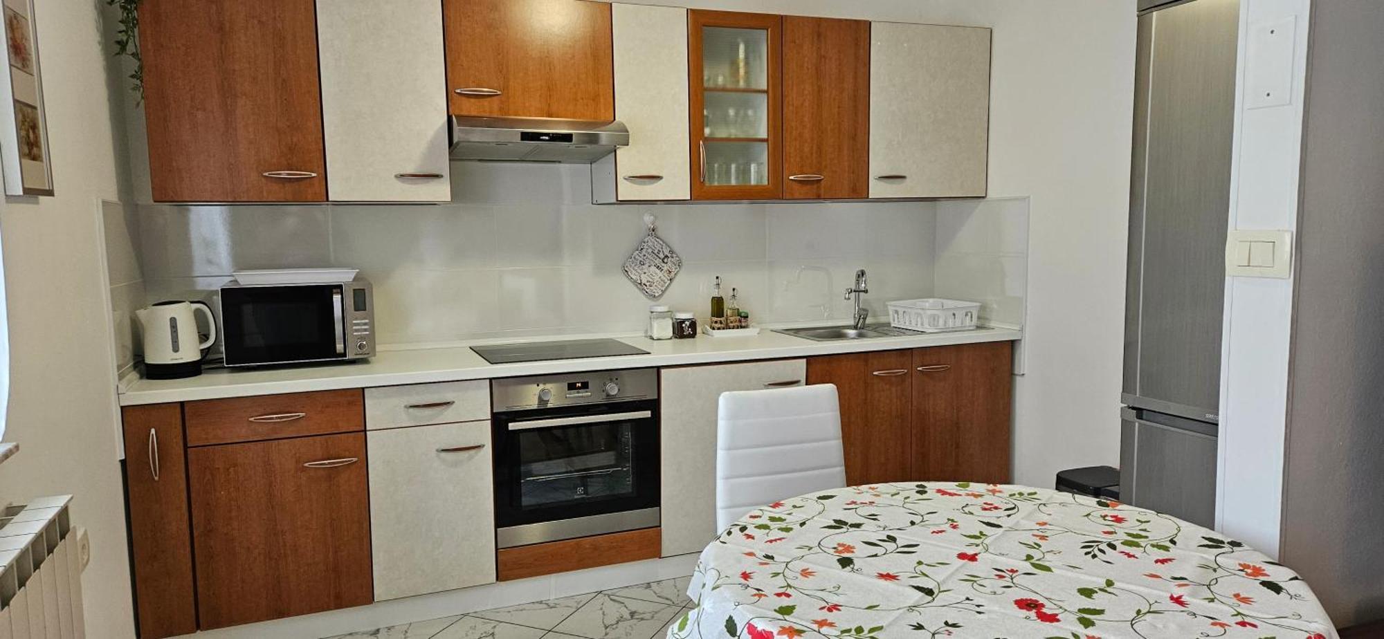 Apartment Laguna 08A Izola Bagian luar foto