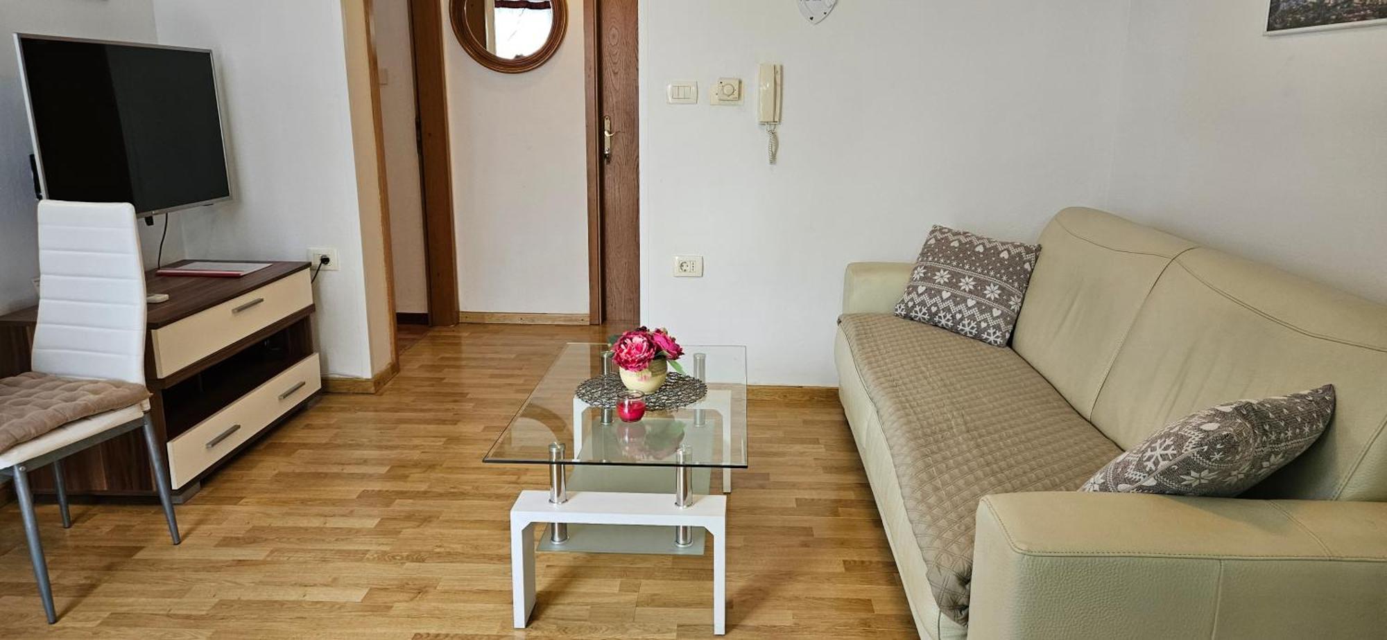 Apartment Laguna 08A Izola Bagian luar foto
